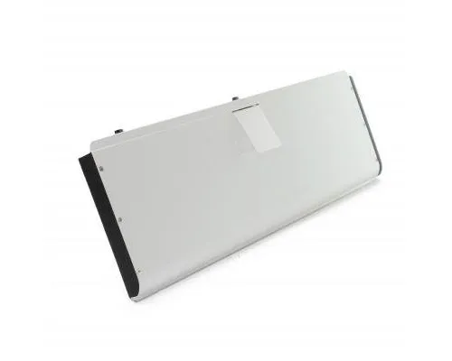 Акумулятор до ноутбука APPLE A1281 (5400 mAh) Extradigital (BNA3903)