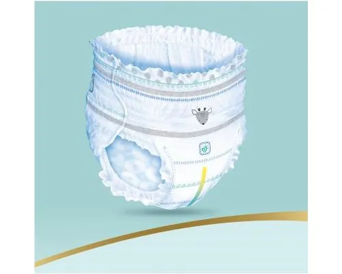 Подгузники Pampers Premium Care Pants Maxi Размер 4 (9-15 кг) 38 шт (8001090759832)