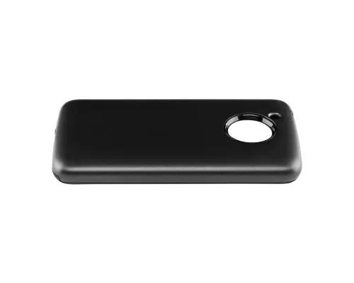 Чохол до мобільного телефона Laudtec для Motorola Moto G5 Ruber Painting (Black) (LT-RMG5)