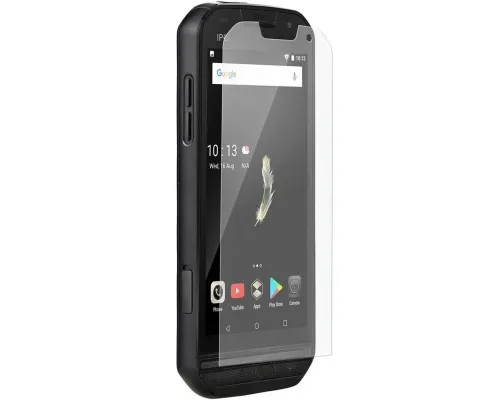 Скло захисне Vinga для Doogee S30 (VTPGS-DS30)