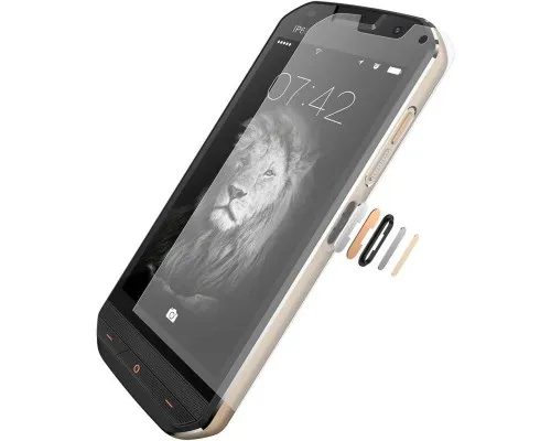 Скло захисне Vinga для Doogee S30 (VTPGS-DS30)
