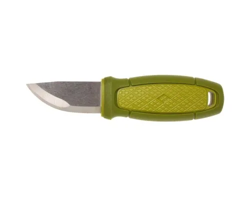 Ніж Morakniv Eldris Neck Knife Green (12633)