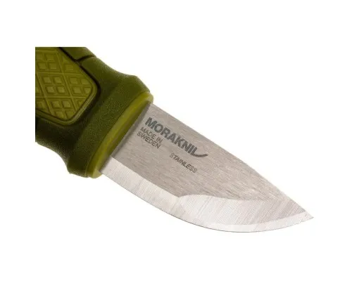 Нож Morakniv Eldris Neck Knife Green (12633)