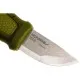 Ніж Morakniv Eldris Neck Knife Green (12633)