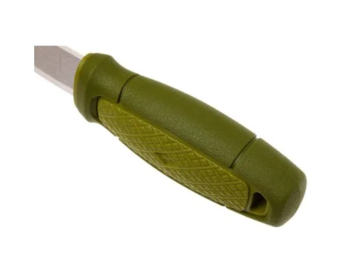 Ніж Morakniv Eldris Neck Knife Green (12633)