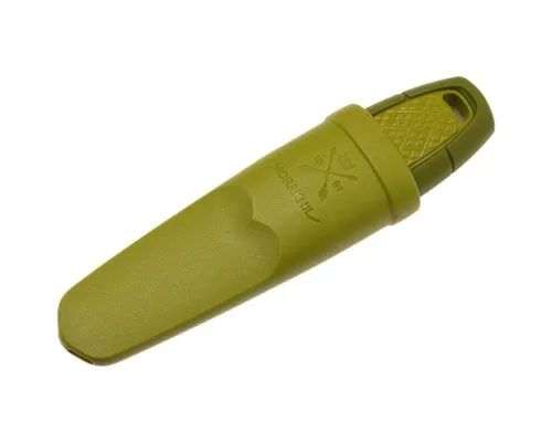 Ніж Morakniv Eldris Neck Knife Green (12633)