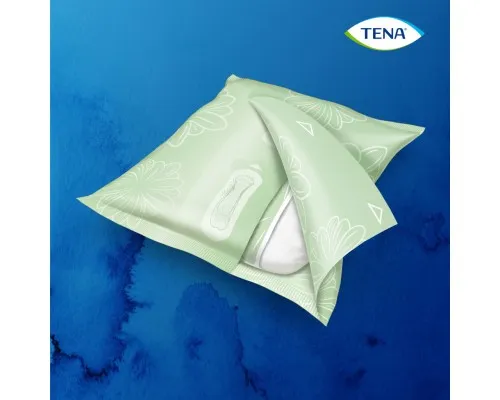 Урологические прокладки Tena Lady Slim Normal 12 шт. (7322540852127)