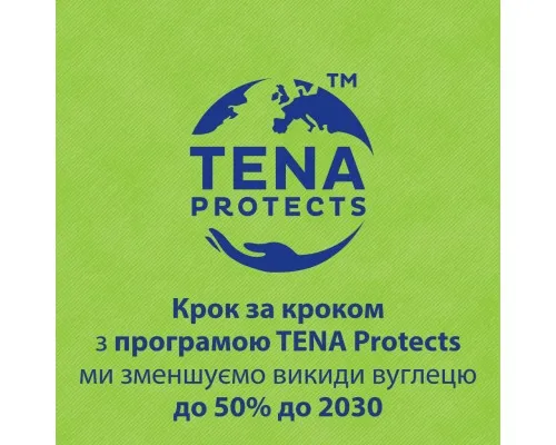 Урологические прокладки Tena Lady Slim Normal 12 шт. (7322540852127)