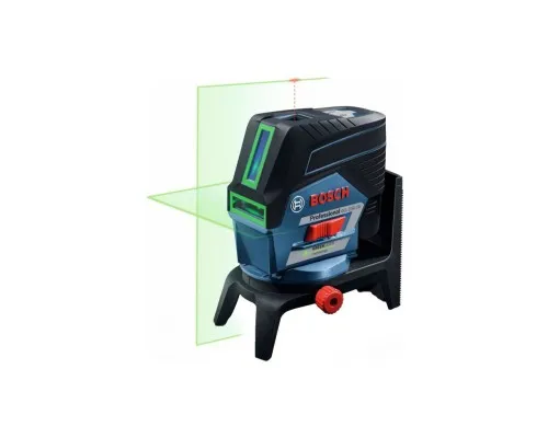 Лазерный нивелир Bosch GCL 2-15G + RM1 + кейс (0.601.066.J00)