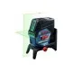 Лазерный нивелир Bosch GCL 2-15G + RM1 + кейс (0.601.066.J00)