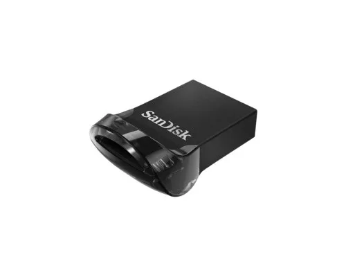 USB флеш накопитель SanDisk 256GB Ultra Fit USB 3.1 (SDCZ430-256G-G46)