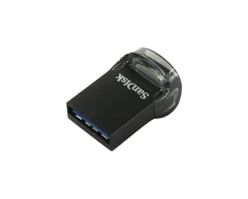 USB флеш накопитель SanDisk 256GB Ultra Fit USB 3.1 (SDCZ430-256G-G46)