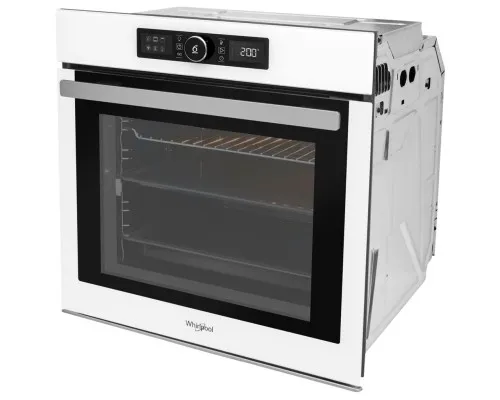 Духовой шкаф Whirlpool AKZ96220WH