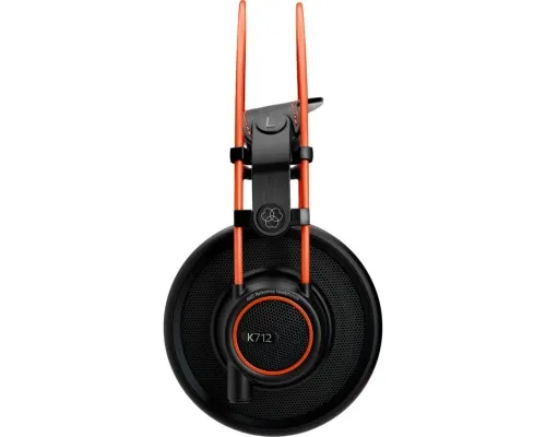 Наушники AKG K712 Pro Black (2458X00140)