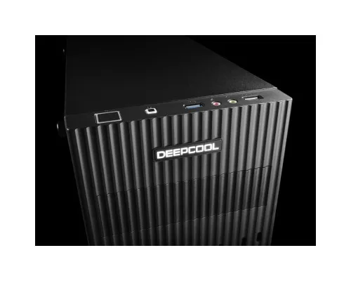 Корпус Deepcool MATREXX 30