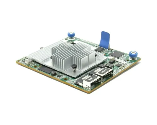Контролер RAID HP Smart Array P408i-a SR Gen10 (8 Internal Lanes/2GB Cache) 12 (804331-B21)