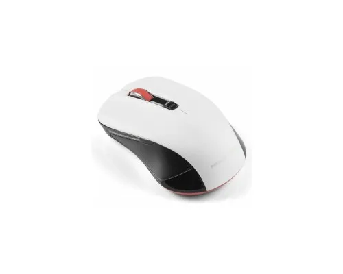 Мишка Modecom MC-M9.1 Wireless White (M-MC-0WM9.1-200)