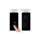 Стекло защитное Drobak Motorola One Fusion+ (Black) (222296) (222296)