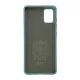 Чехол для мобильного телефона Armorstandart ICON Case Samsung A51 Pine Green (ARM56339)