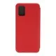 Чохол до мобільного телефона BeCover Exclusive Samsung Galaxy M31s SM-M317 Burgundy Red (705265)
