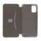 Чохол до мобільного телефона BeCover Exclusive Samsung Galaxy M31s SM-M317 Burgundy Red (705265)