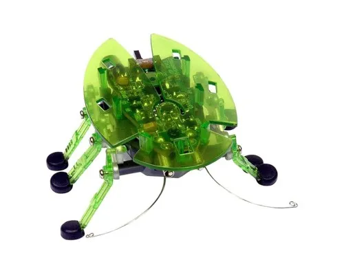 Інтерактивна іграшка Hexbug Нано-робот Beetle, зелений (477-2865 green)
