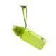 Пляшка для води Casno More Love 400 мл Green (MX-5028_Green)