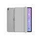 Чехол для планшета BeCover Smart Case Apple iPad Air 10.9 2020/2021 Gray (705489)