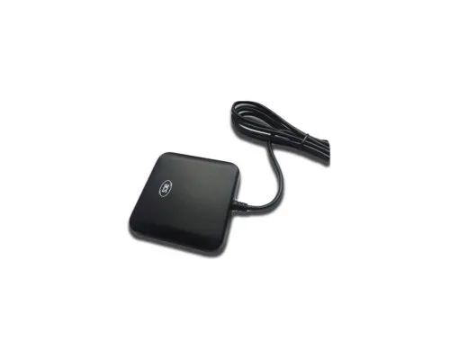 Контактний карт-рідер ACS ACR39U-U1 (08-033)