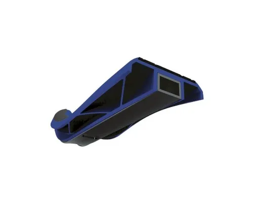 Самокат Globber Flow Foldable 125 черно-синий (473-100)