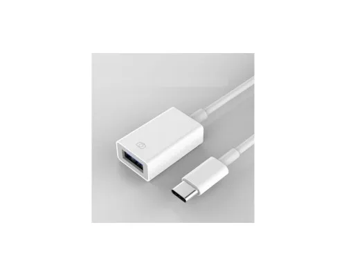 Перехідник XoKo USB Type-C to USB (XK-MH-360)
