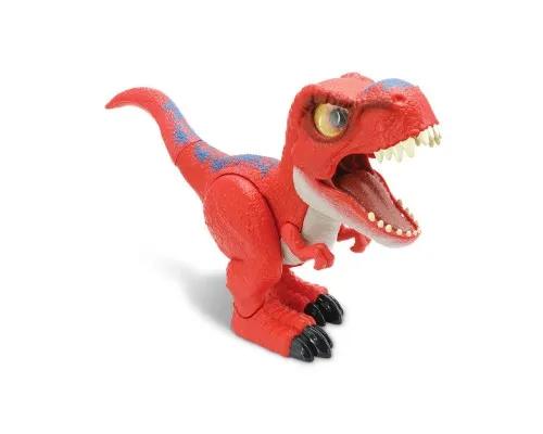 Інтерактивна іграшка Dinos Unleashed серії Walking Talking - Тиранозавр (31120)