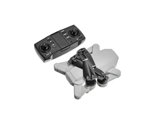 Радіокерована іграшка ZIPP Toys Квадрокоптер DragonFly з додатковим акумулятором (S19)