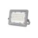 Прожектор Eurolamp LED SMD 20W 5000К (LED-FL-20(gray))