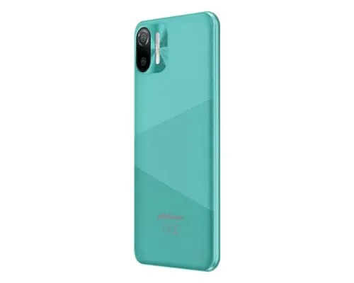 Мобільний телефон Ulefone Note 6P 2/32Gb Green (6937748734376)