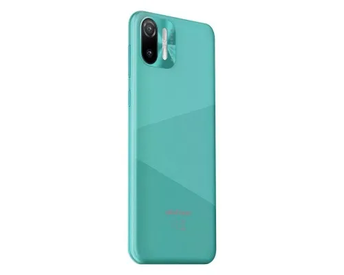 Мобильный телефон Ulefone Note 6P 2/32Gb Green (6937748734376)