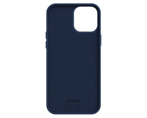 Чехол для мобильного телефона Armorstandart ICON2 Case Apple iPhone 13 Pro Max Abyss Blue (ARM60499)