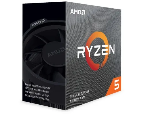 Процессор AMD Ryzen 5 3600 (100-100000031SBX)