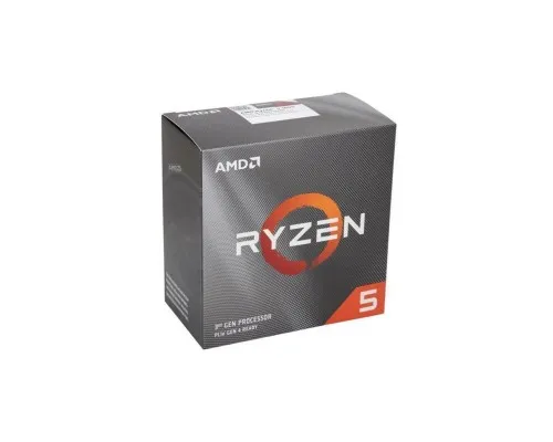 Процессор AMD Ryzen 5 3600 (100-100000031SBX)