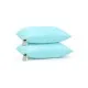 Подушка MirSon Набір BamBoo №1613 Eco Light Blue середні (2200002652377)