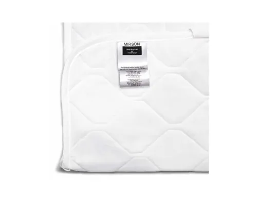 Наматрацник MirSon Natural Line Стандарт Тенсель (2200000840264)
