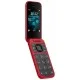 Мобильный телефон Nokia 2660 Flip Red