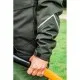 Куртка рабочая Neo Tools CAMO, размер XXL (56), с мембраной из TPU, водостойкость 500 (81-573-XXL)