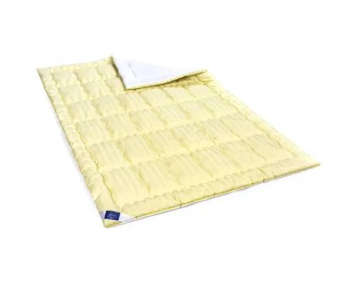 Ковдра MirSon антиалергенна 3M Thinsulate №1321 Carmela Hand Made Літня 140x205 см (2200001528352)
