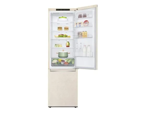 Холодильник LG GW-B509SEZM