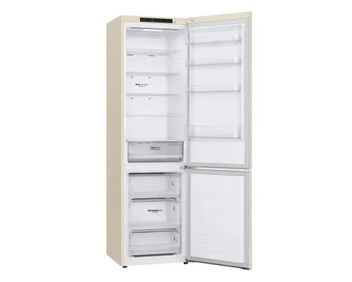 Холодильник LG GW-B509SEZM