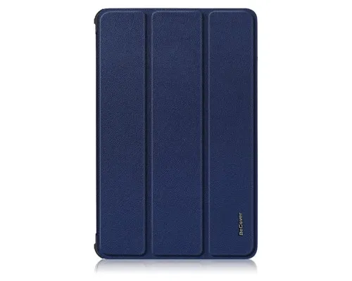 Чохол до планшета BeCover Smart Case Nokia T20 10.4 Deep Blue (708042)