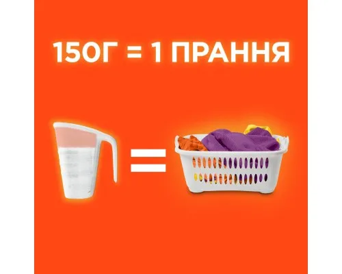 Пральний порошок Tide Аква-Пудра Color 2.1 кг (8006540534274)