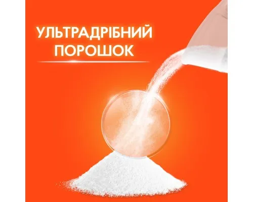 Пральний порошок Tide Аква-Пудра Color 2.1 кг (8006540534274)