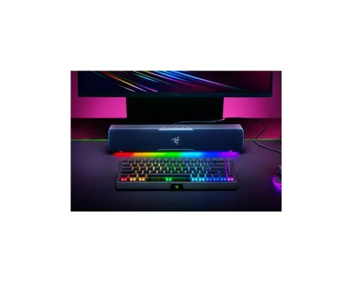 Акустическая система Razer Leviathan V2 X (RZ05-04280100-R3M1)